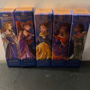 Colour pop Lux Liquid Lip